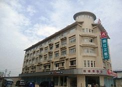 锦江之星莆田文献东路酒店 外观 照片